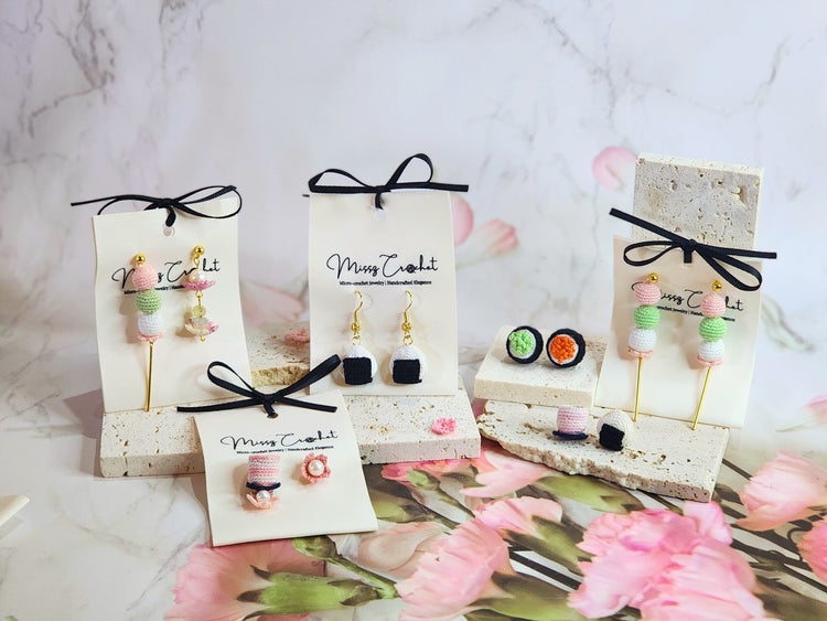 Kawaii World & Sakura Collection