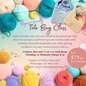 Beginner-friendly tote bag crochet class information